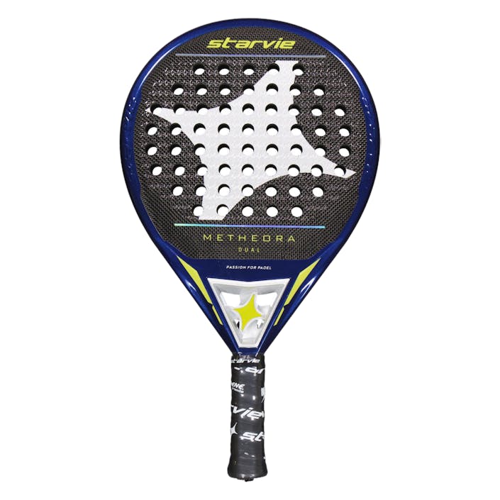 Metheora Dual, Unisex, Équipement, raquettes, Padel, ONESIZE