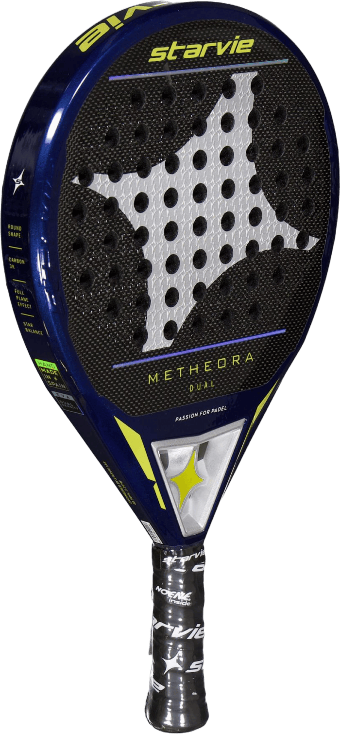 Metheora Dual - Bild 2