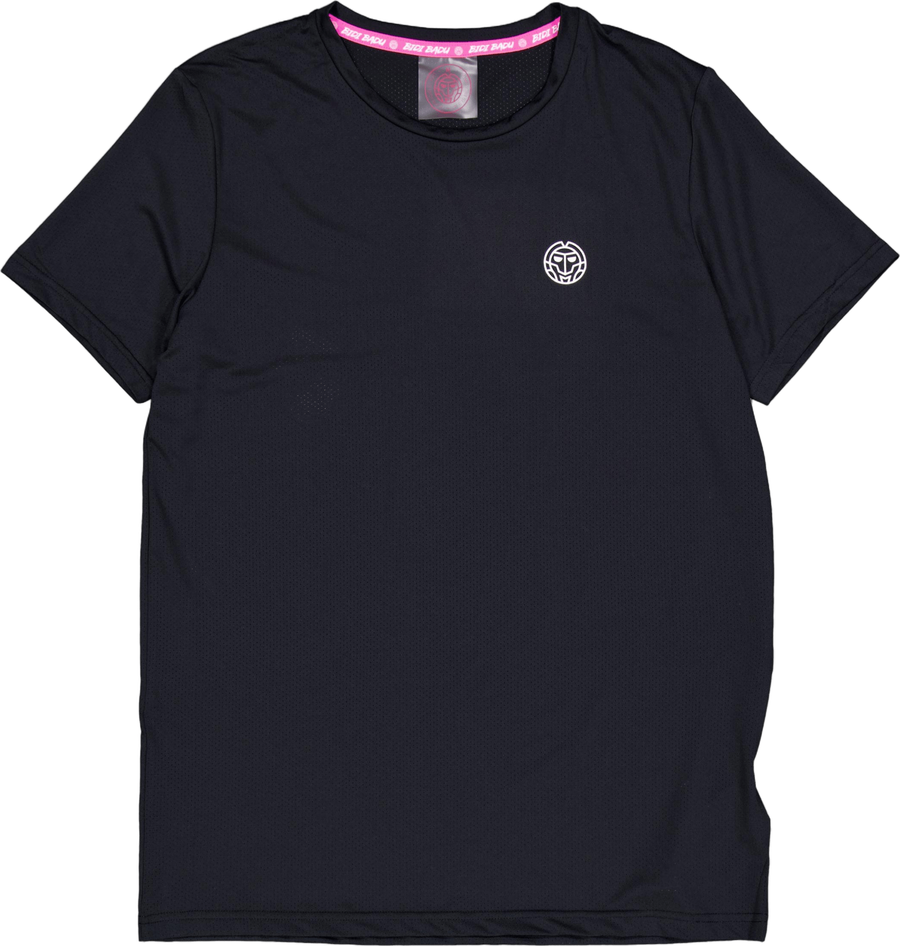 Crew Tee Black