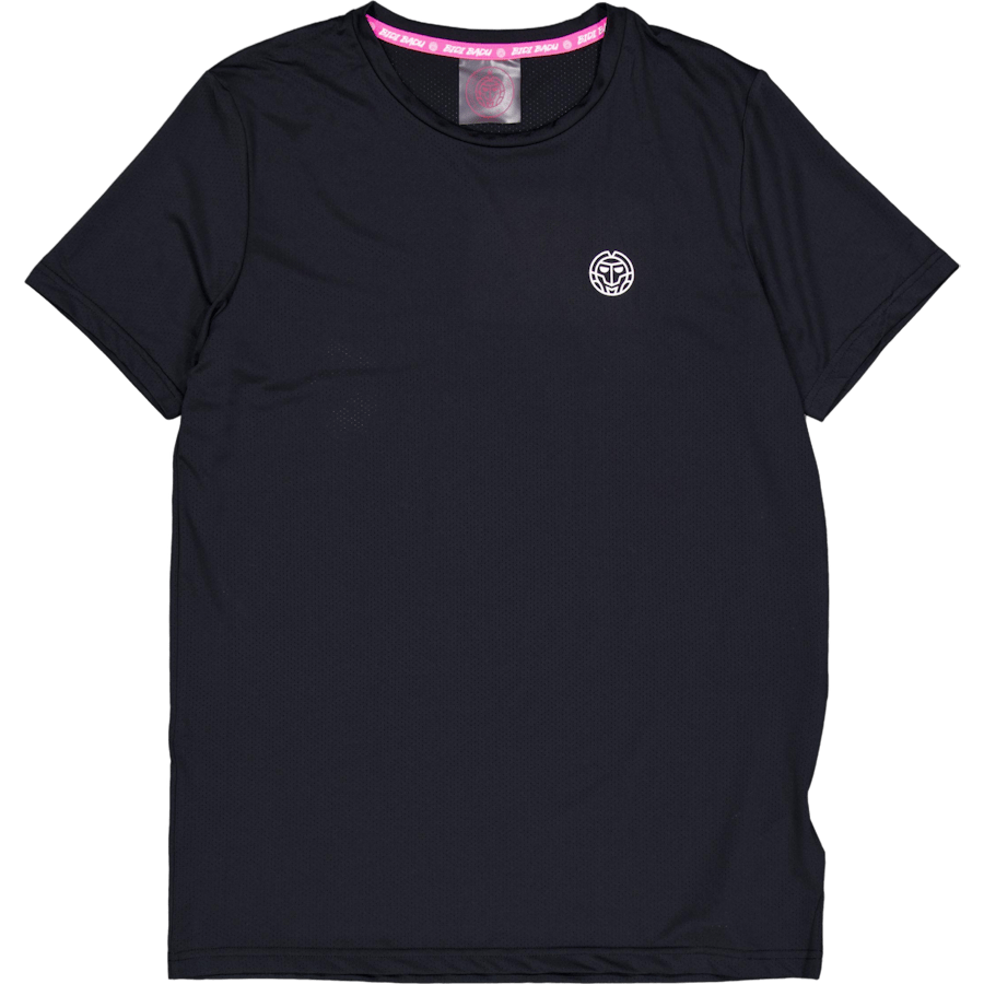 Crew Tee Black