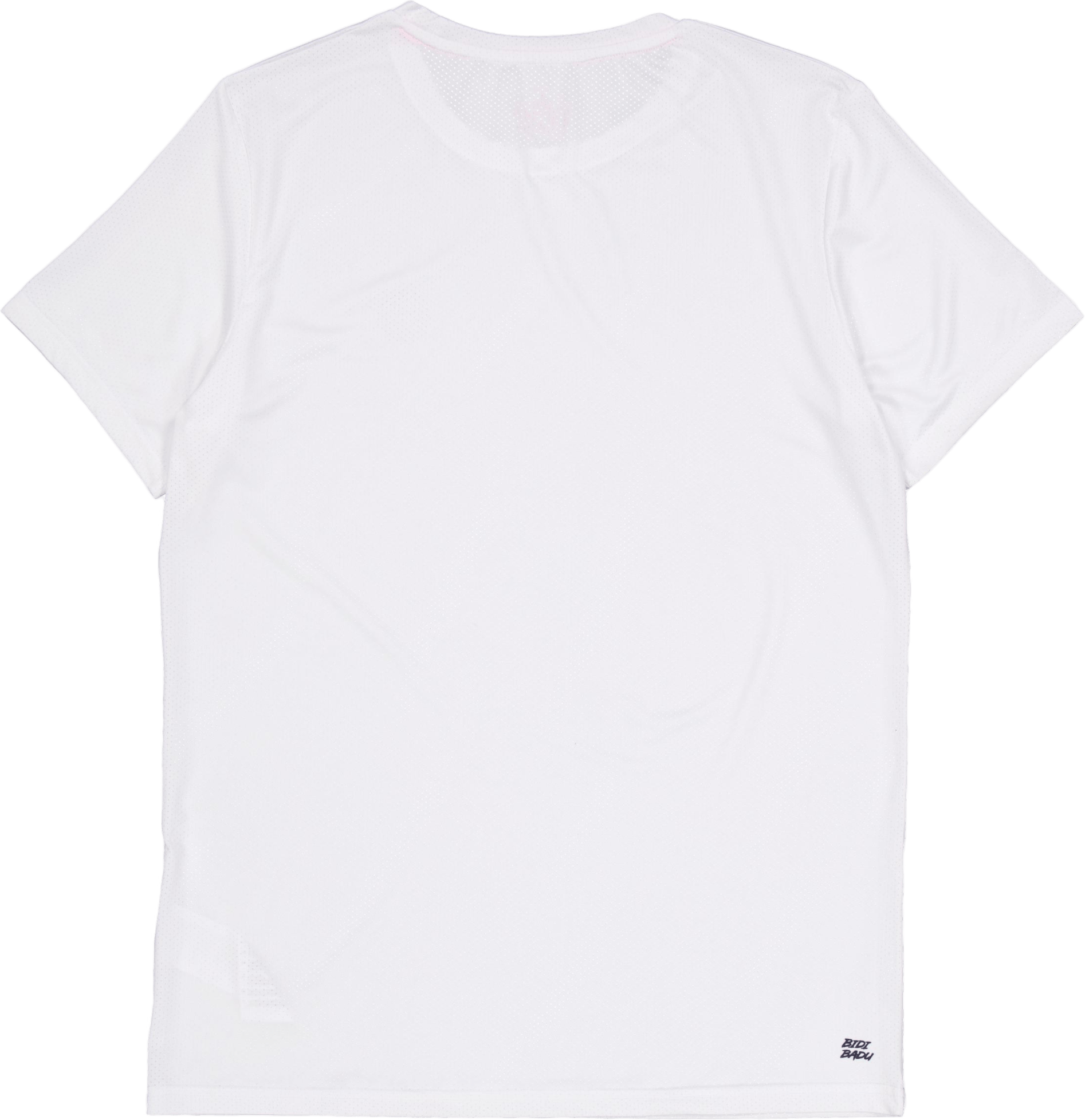 Crew Tee White - Bild 2