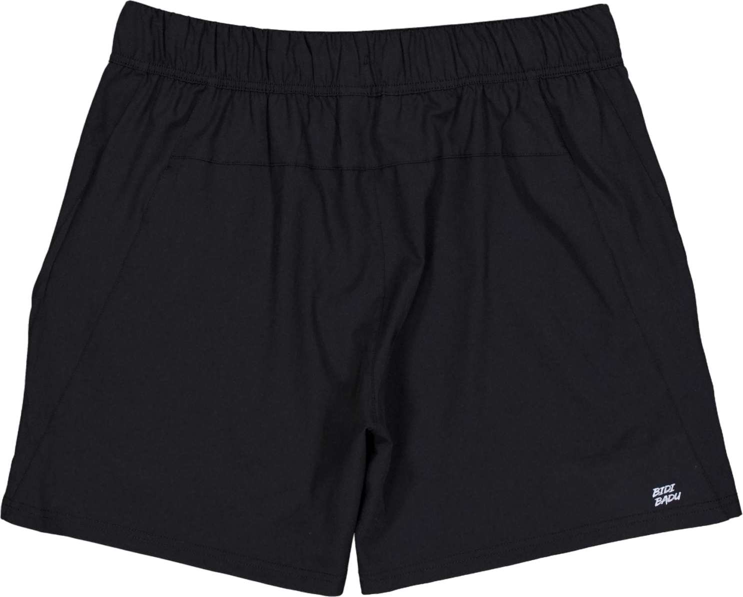 Crew 7inch Shorts Black - Bild 2