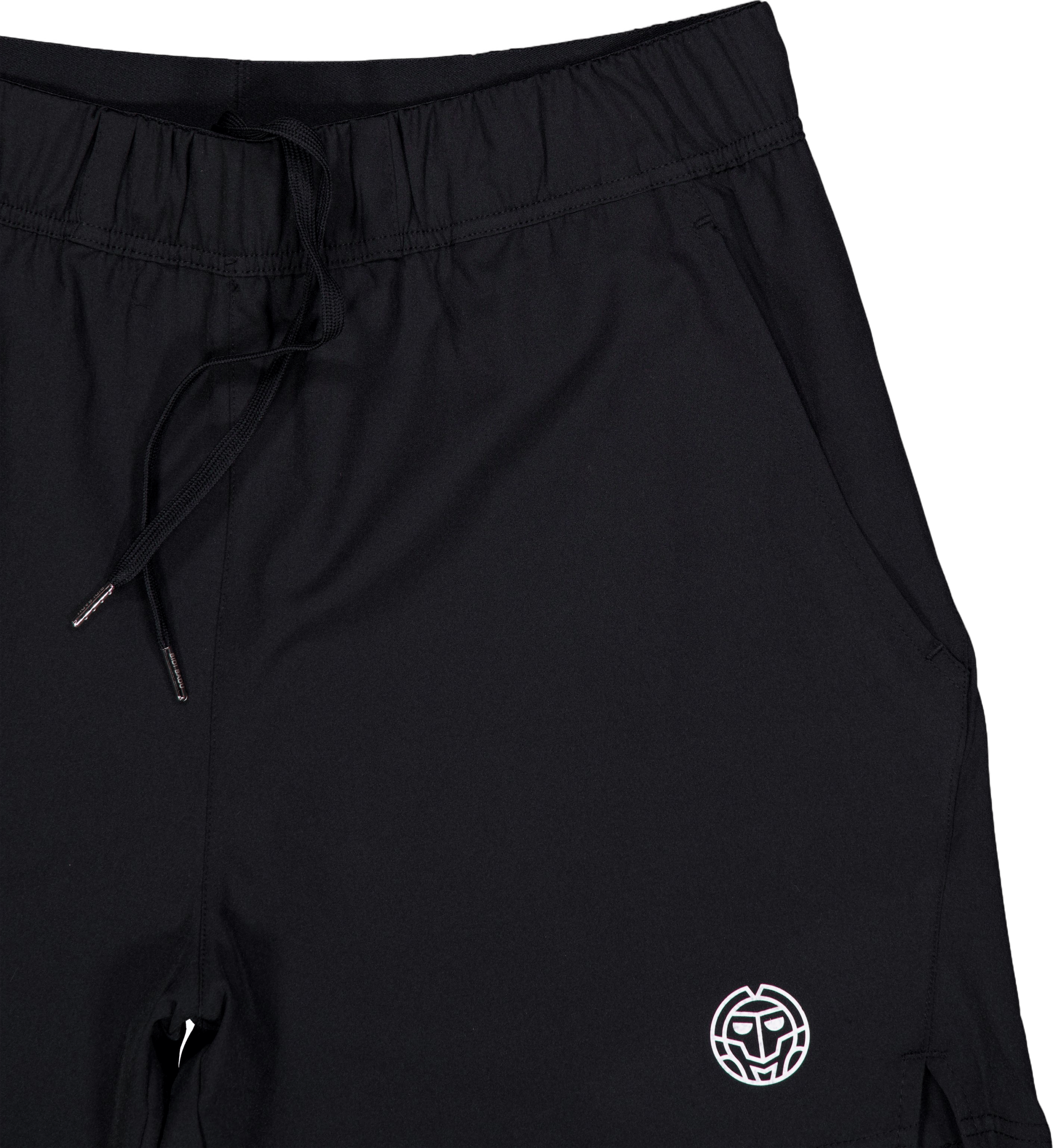 Crew 7inch Shorts Black - Bild 3