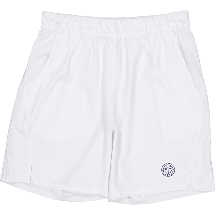 Crew 7inch Shorts White