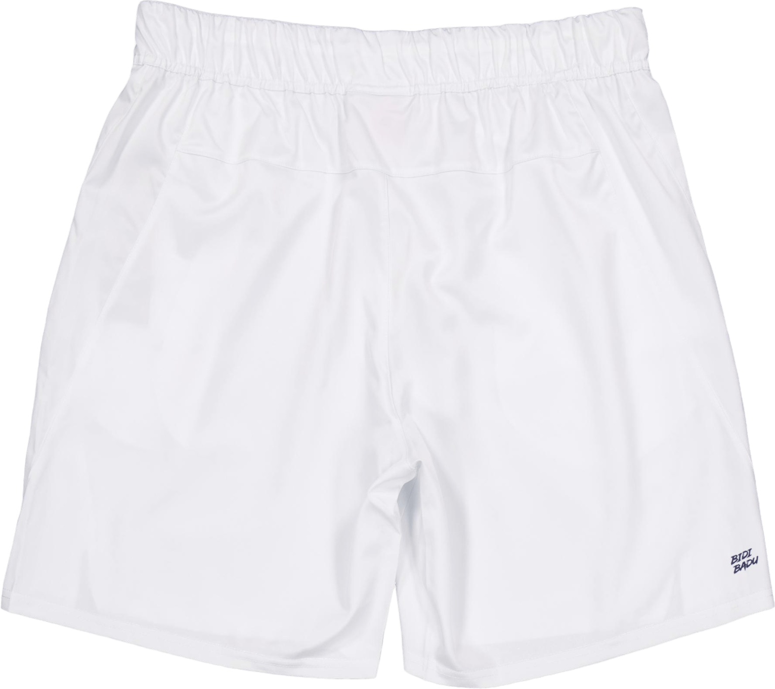 Crew 7inch Shorts White - Bild 2