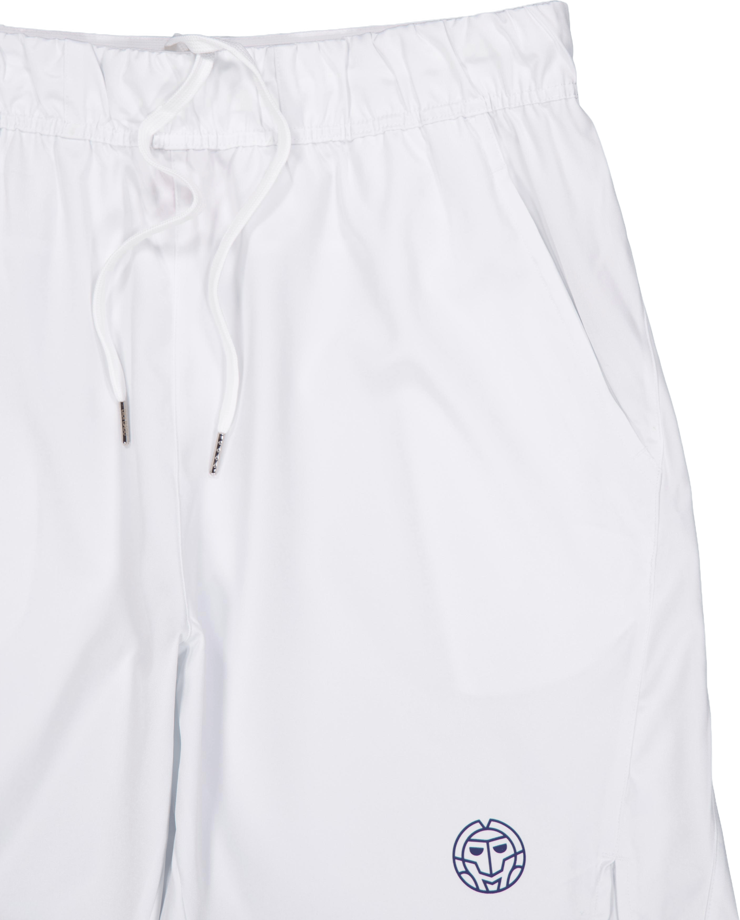 Crew 7inch Shorts White - Bild 3