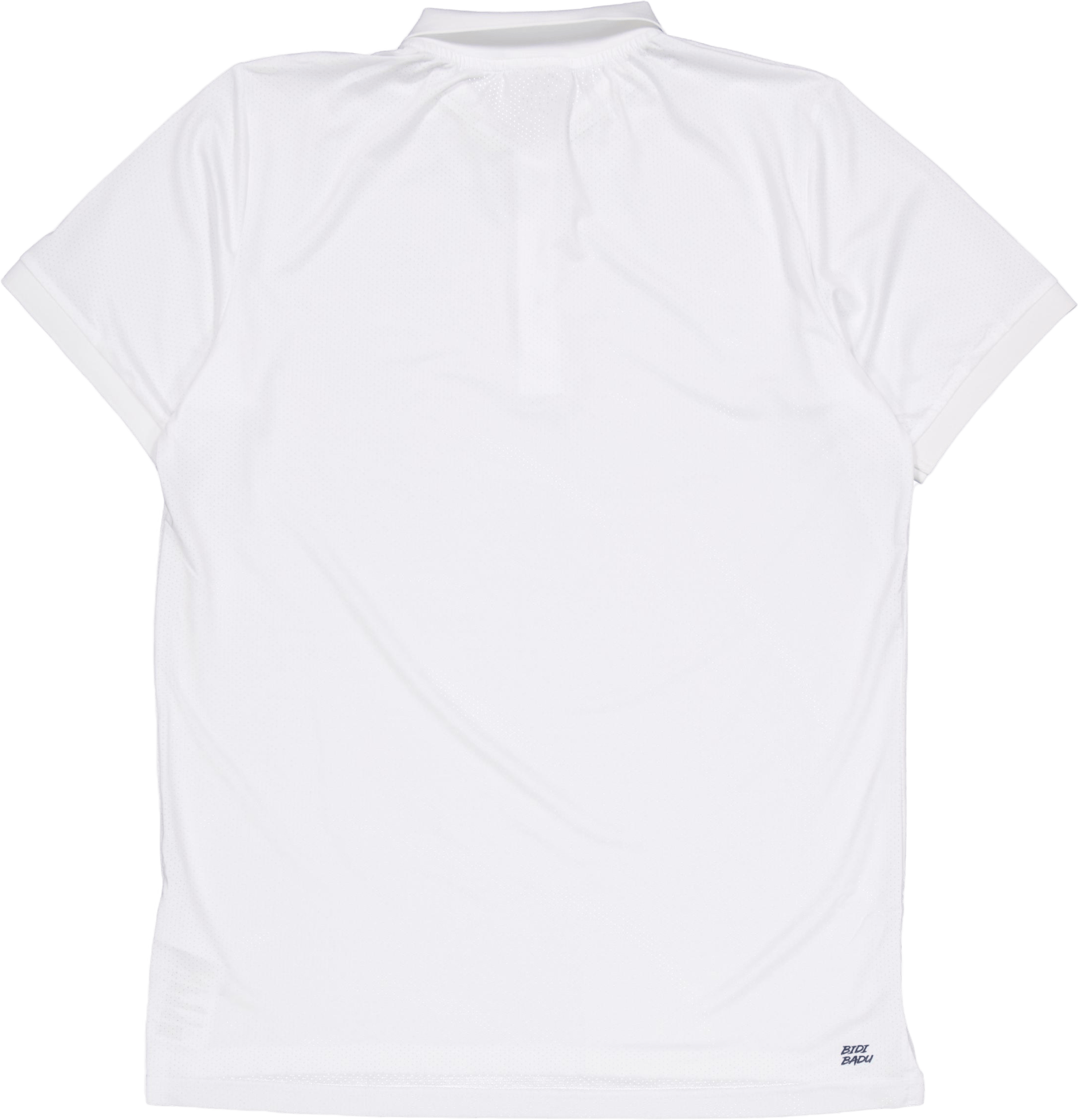 Crew Polo White - Bild 2