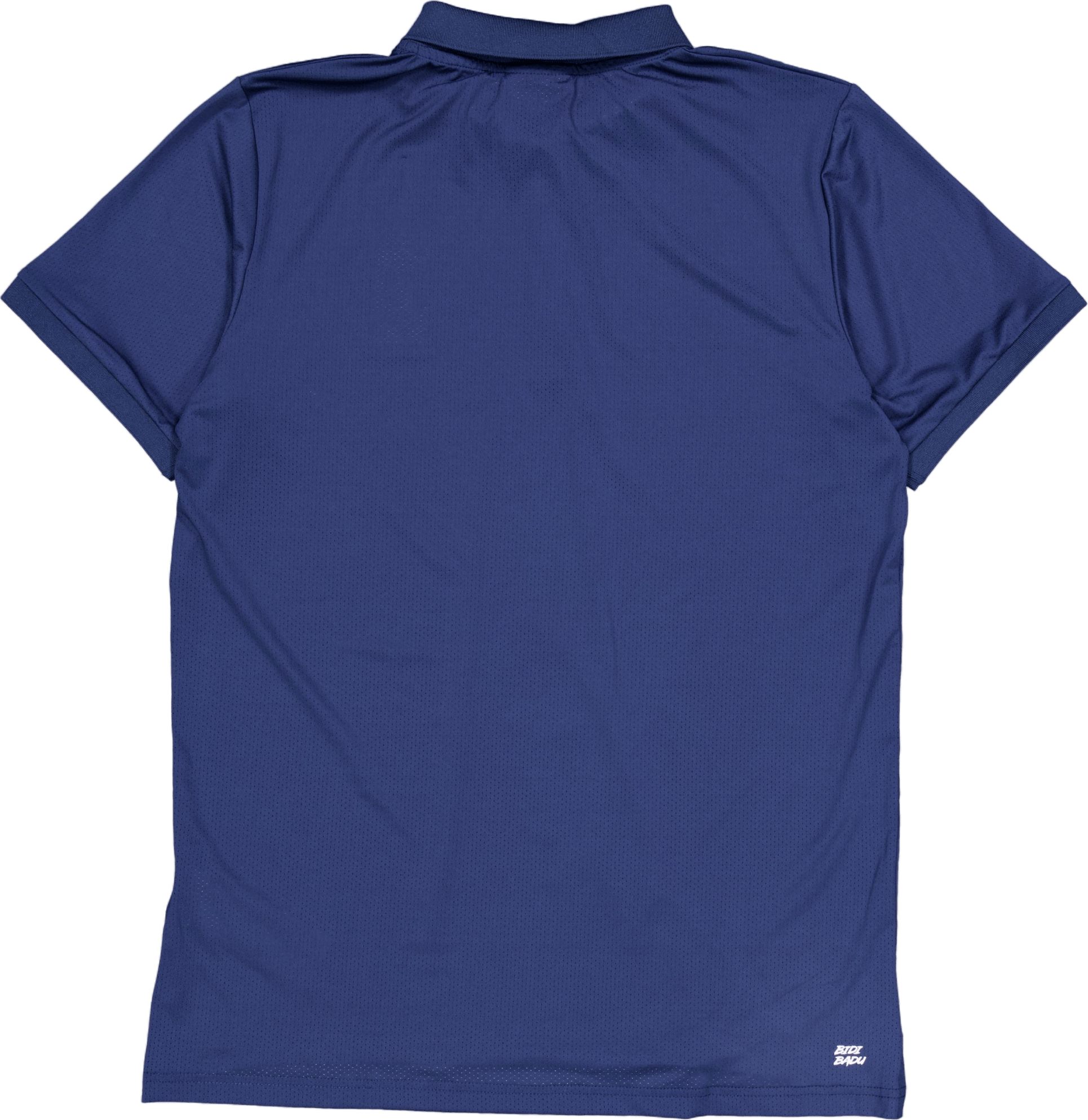 Crew Polo Dark Blue - Bild 2