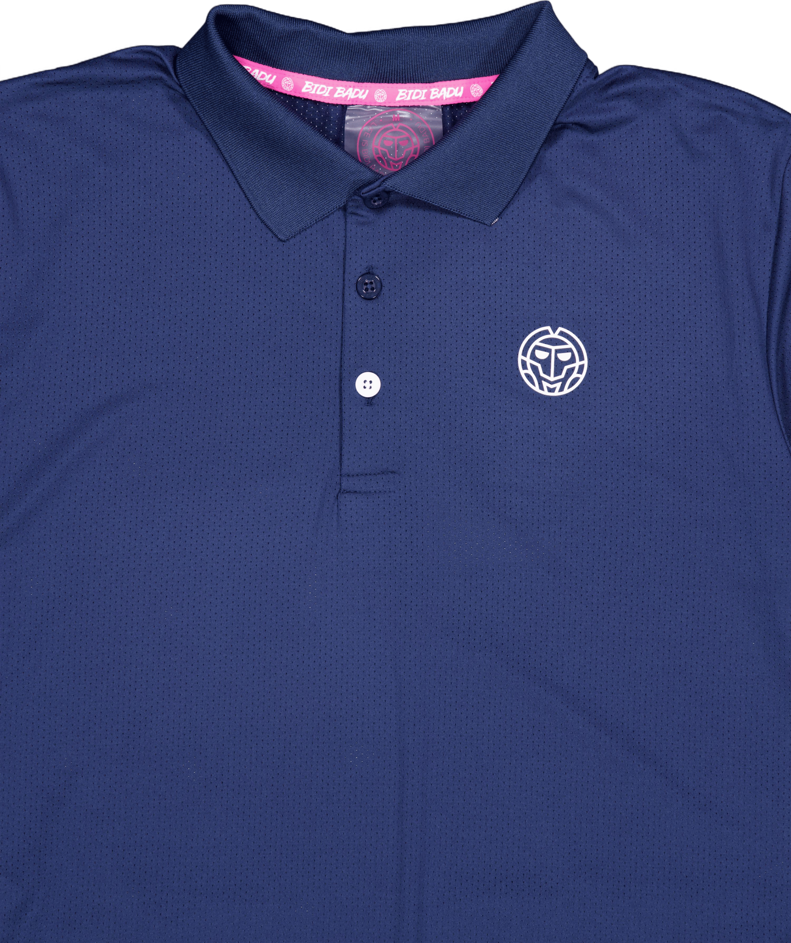 Crew Polo Dark Blue - Bild 3