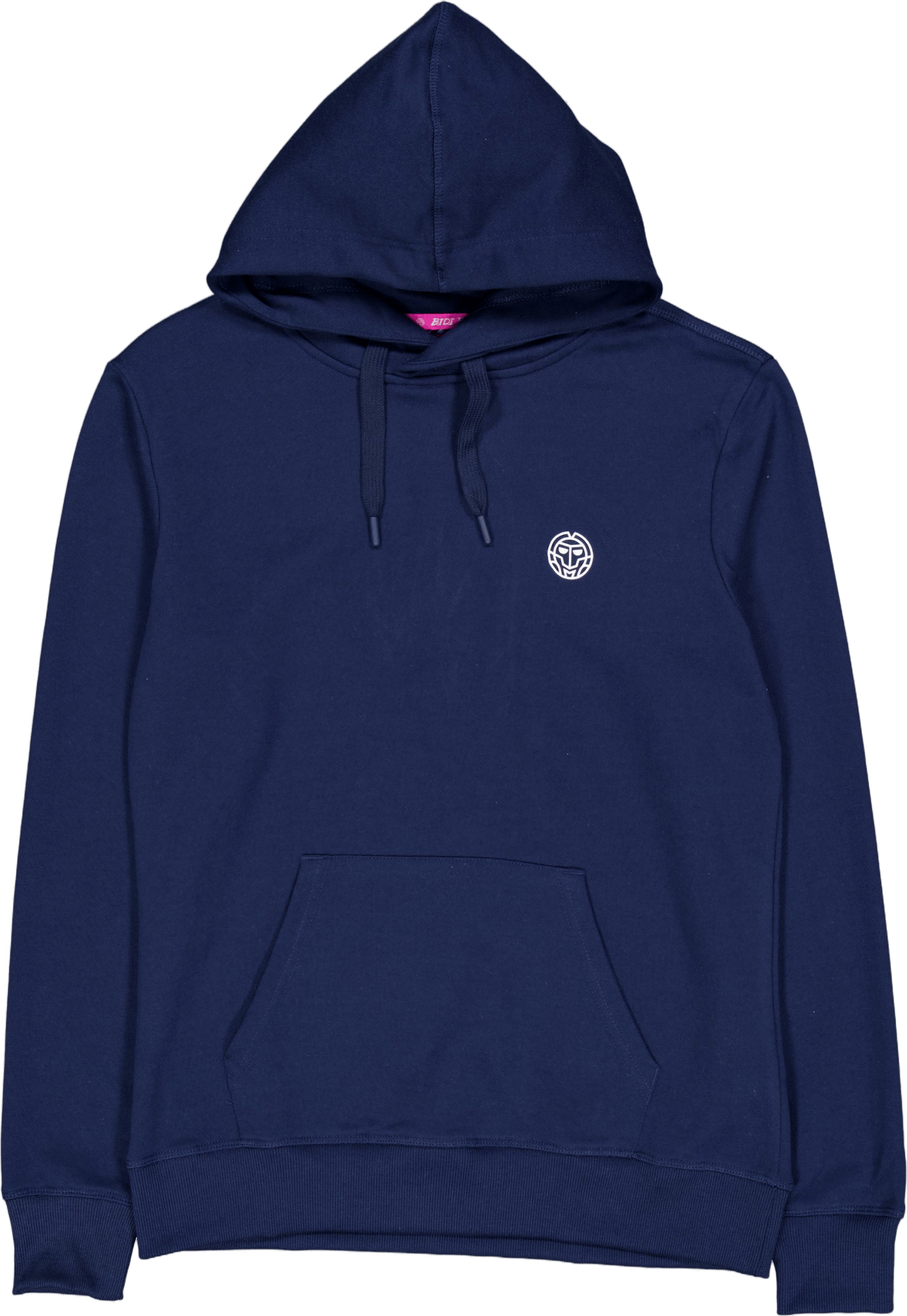 Crew Chill Hoody Dark Blue