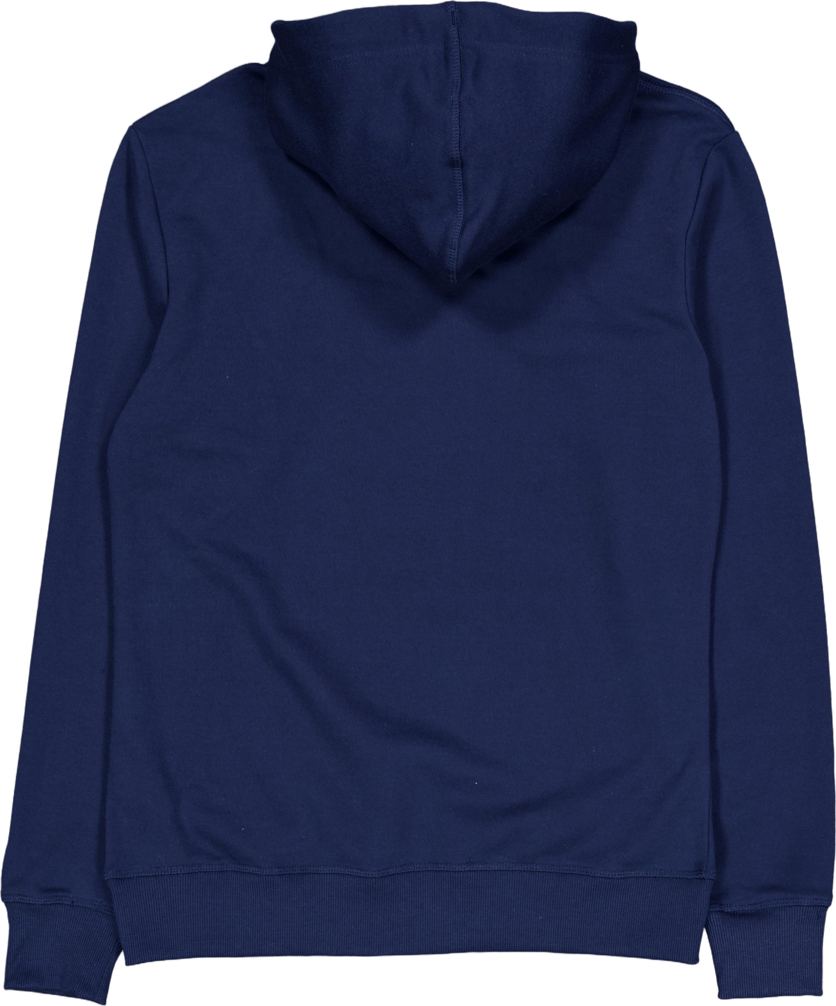 Crew Chill Hoody Dark Blue - Bild 2
