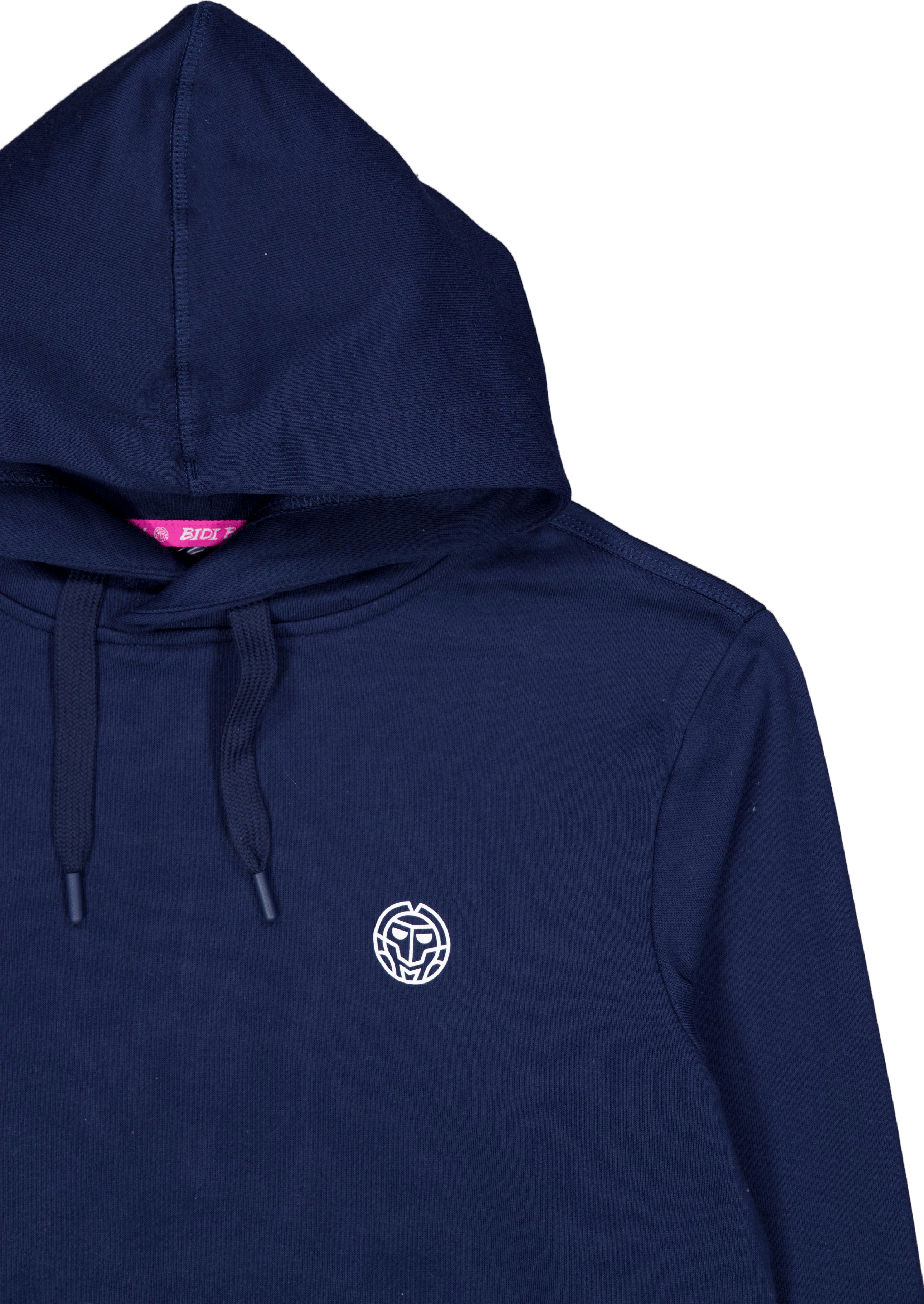 Crew Chill Hoody Dark Blue - Bild 3
