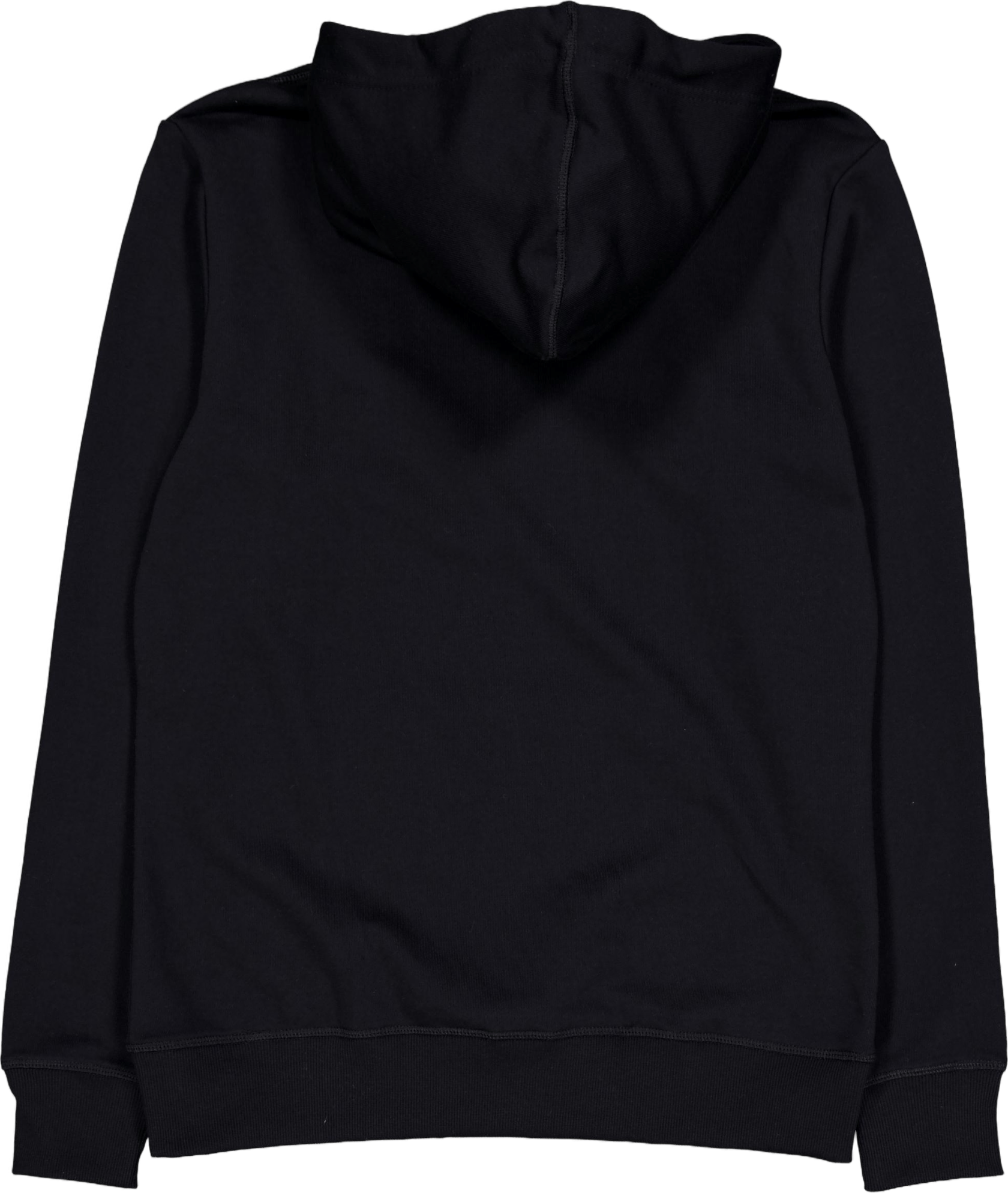 Crew Chill Hoody Black - Bild 2