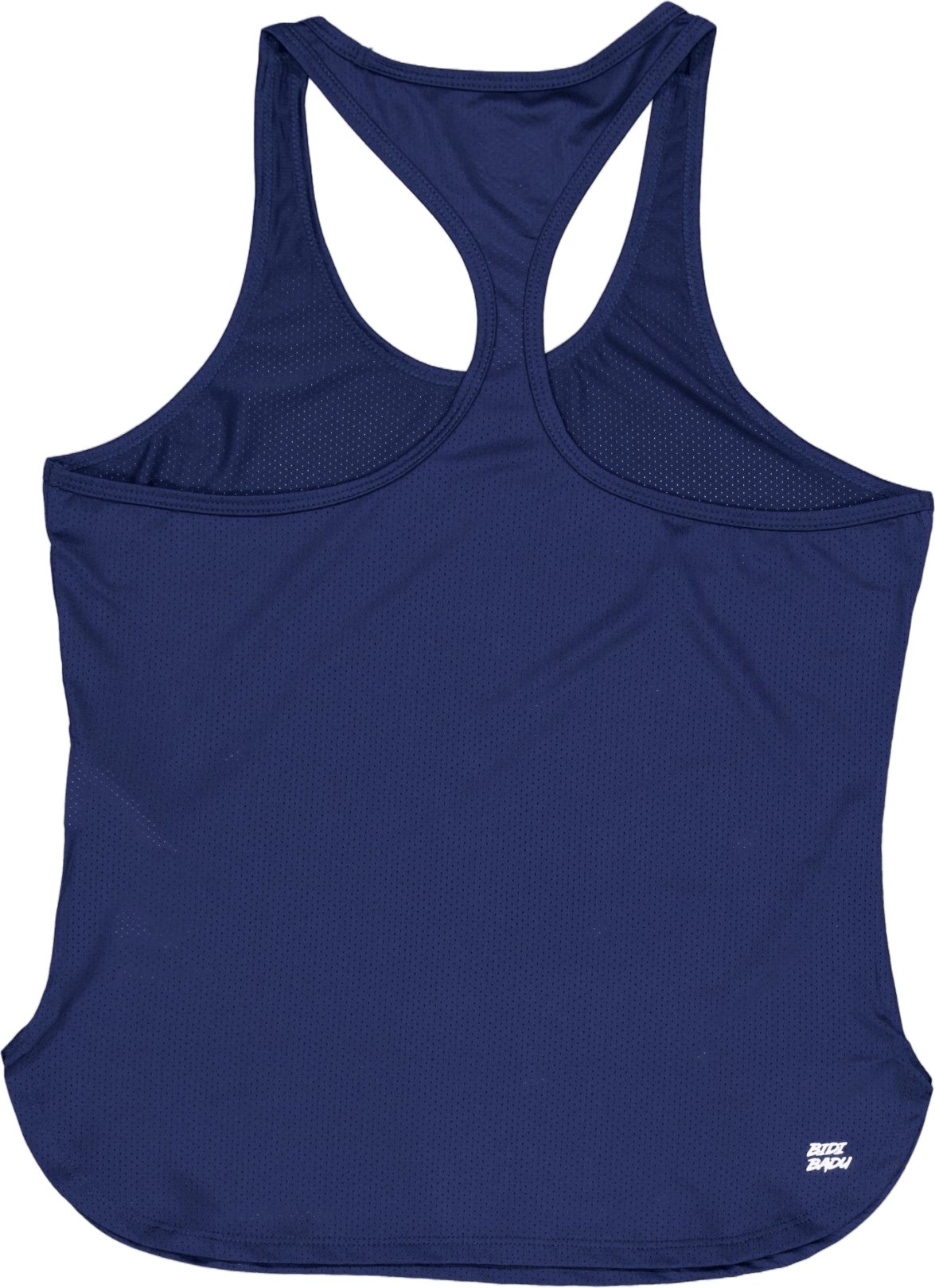 Crew Tank Dark Blue - Bild 2
