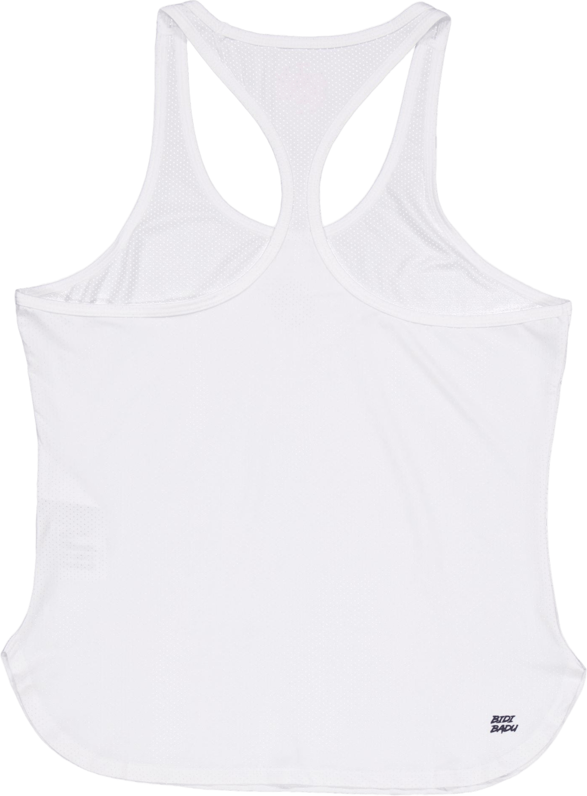 Crew Tank White - Bild 2