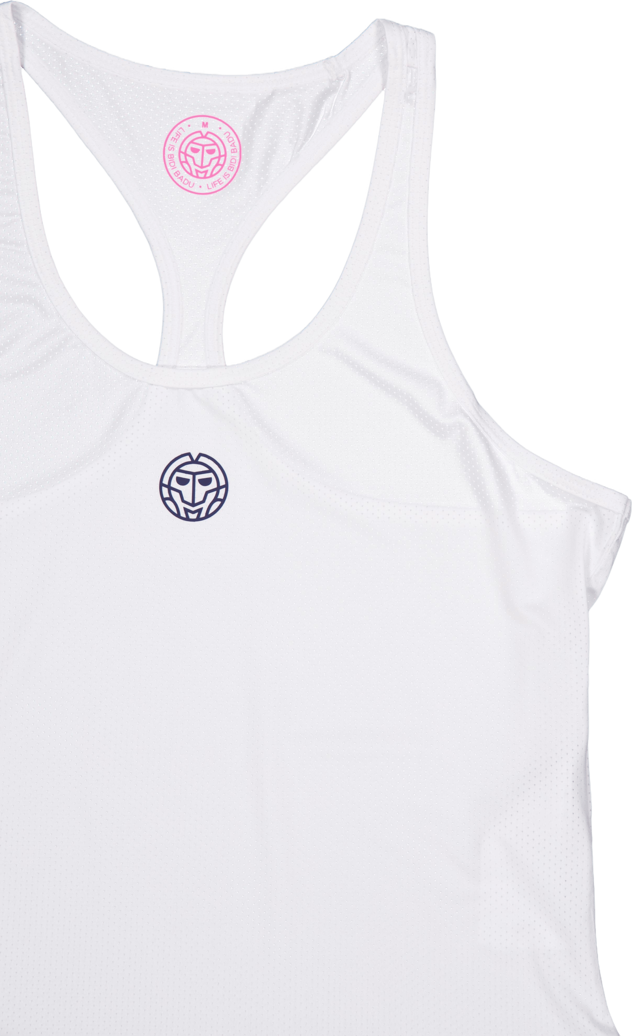 Crew Tank White - Bild 3