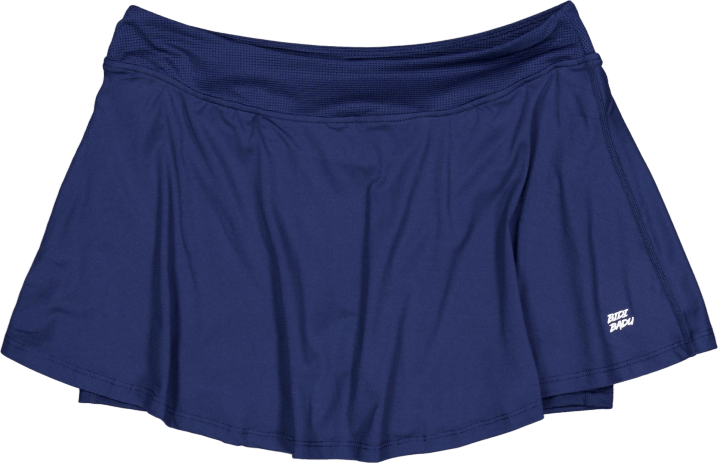 Crew Wavy Skort Dark Blue - Bild 2