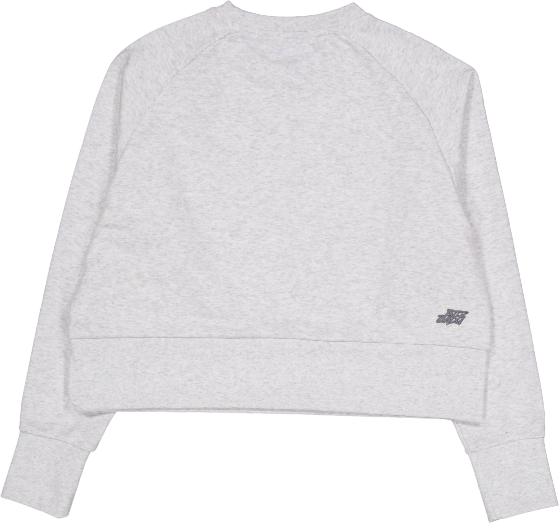 Chill Crew Off White - Bild 2