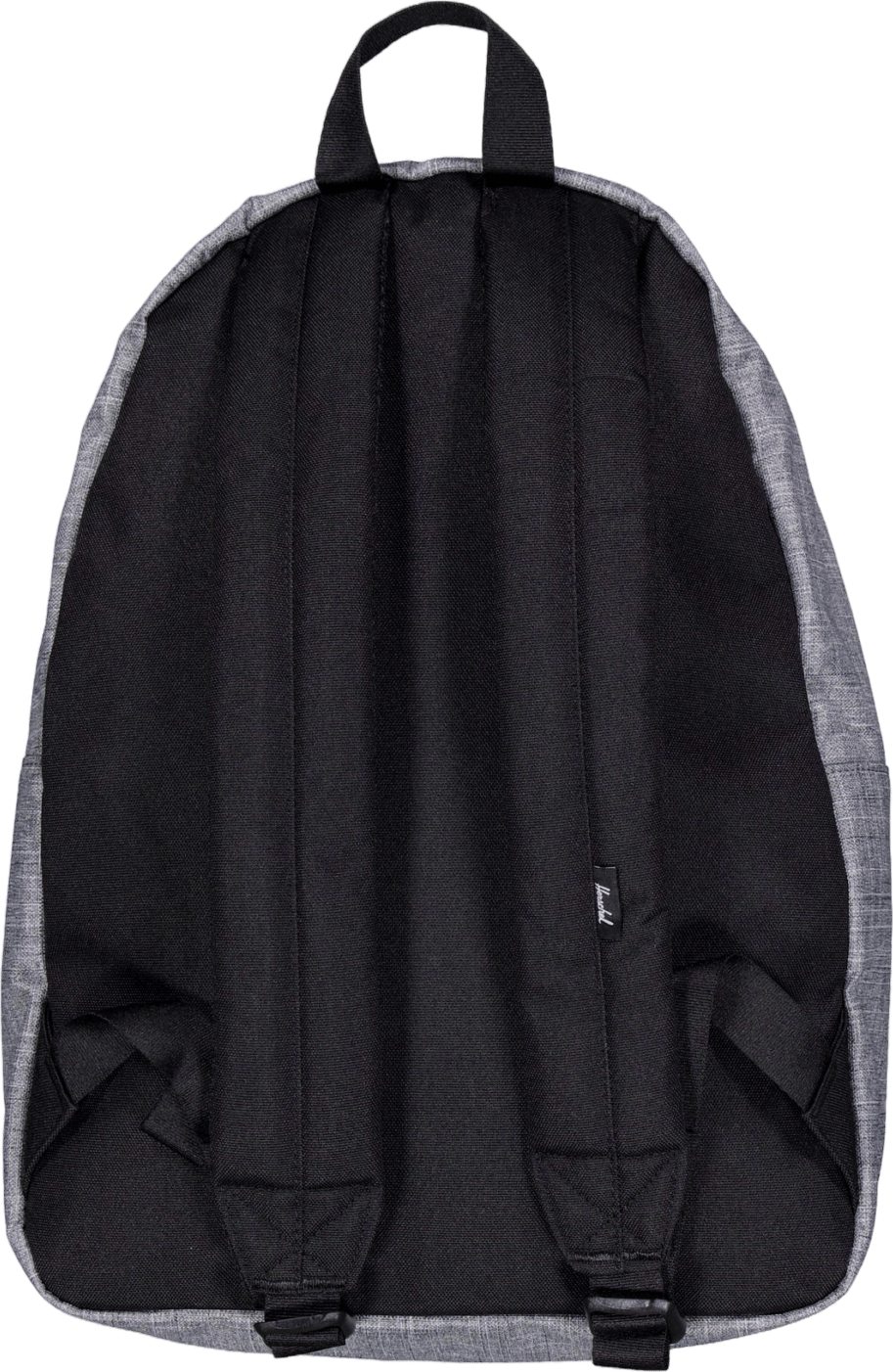 Herschel Classic Backpack Raven Crosshatch - Bild 2