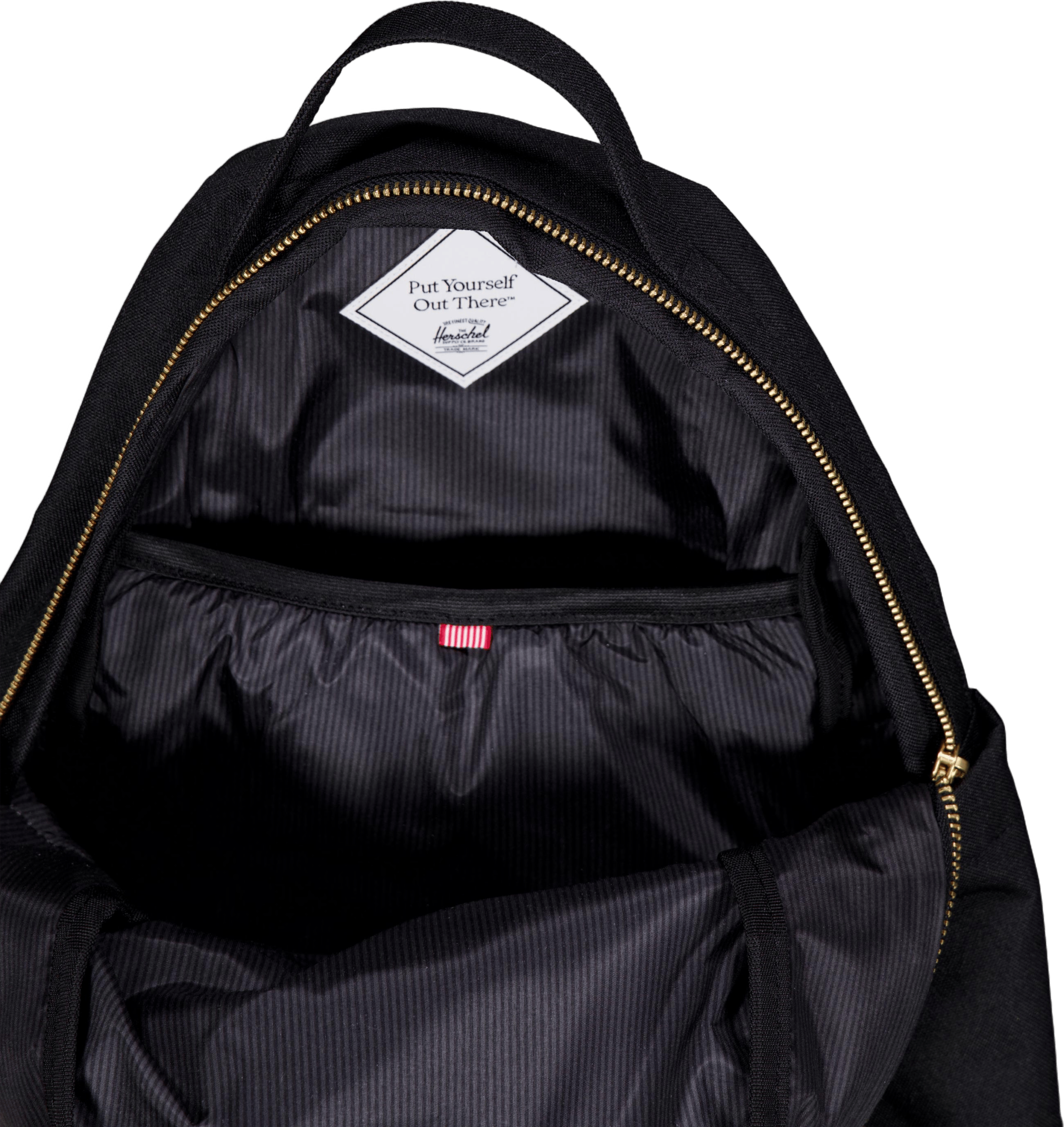 Herschel Nova Backpack - Bild 4