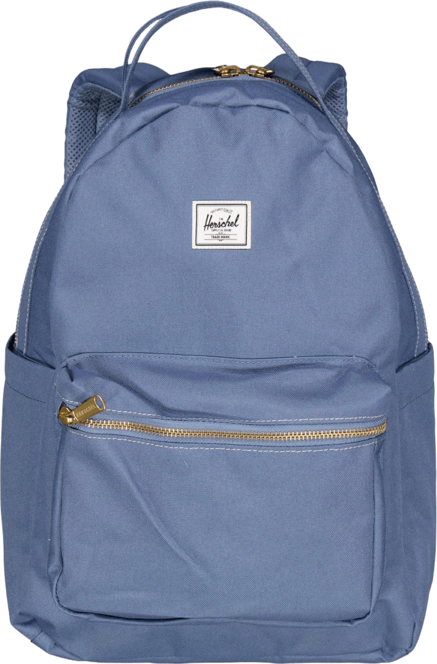 Herschel Nova Backpack, Male, Vybavenie, Doplnky, Modrá, ONESIZE