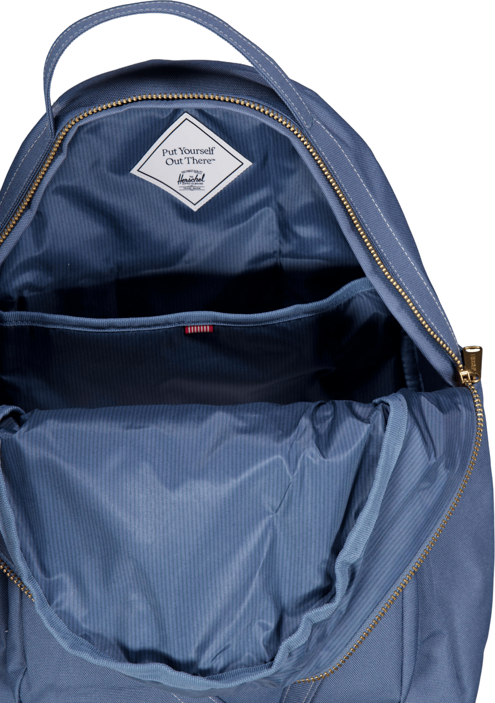 Herschel Nova Backpack - Bild 4