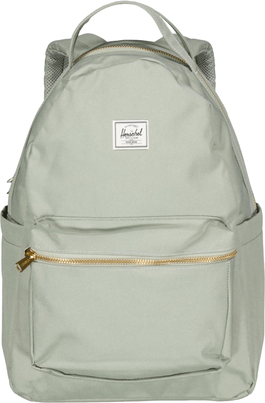 Herschel Nova Backpack, Male, Vybavenie, Doplnky, Šedá, ONESIZE