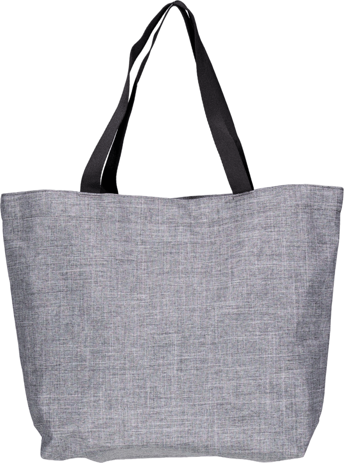 Classic Tote Raven Crosshatch - Bild 2