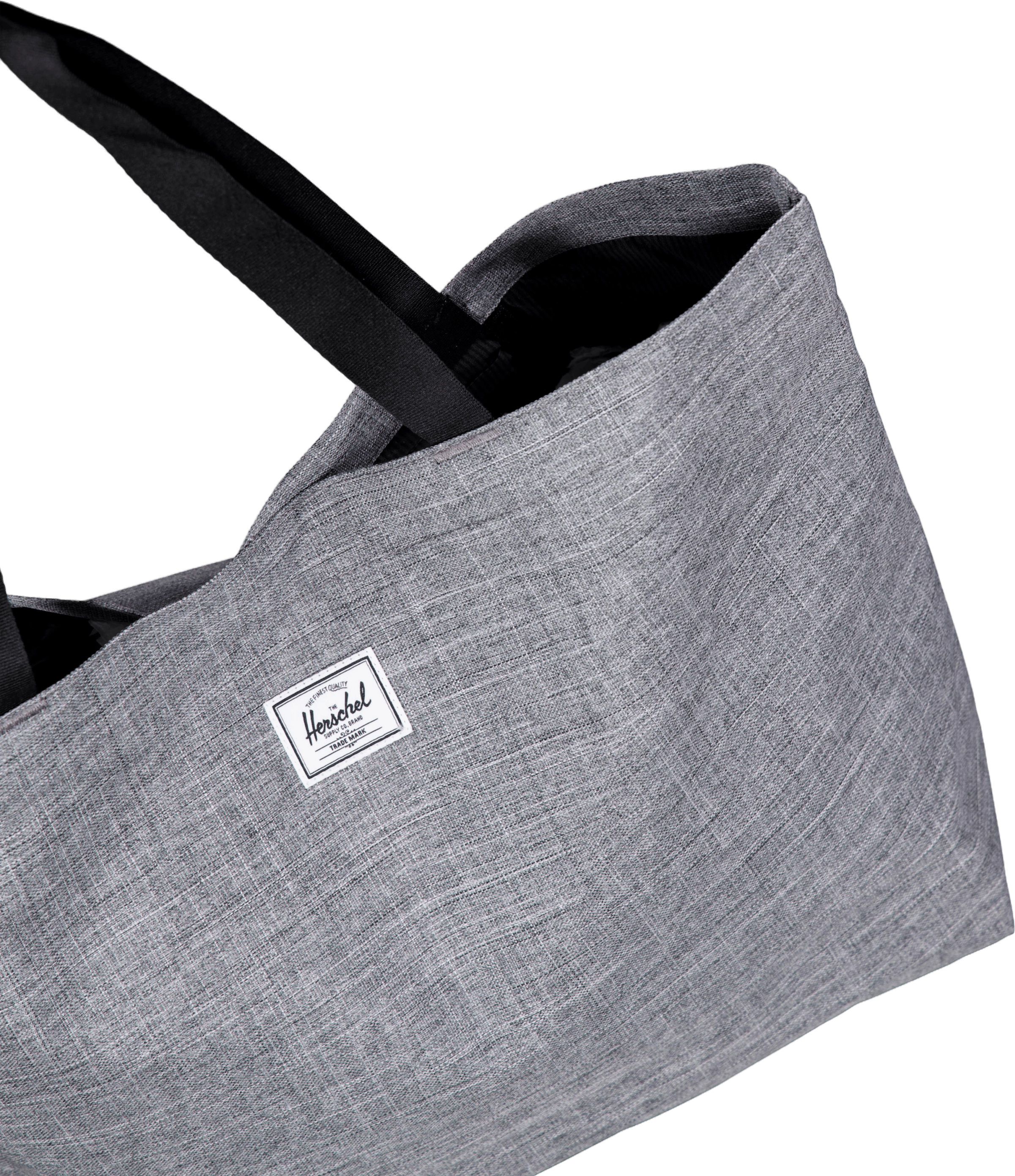 Classic Tote Raven Crosshatch - Bild 3