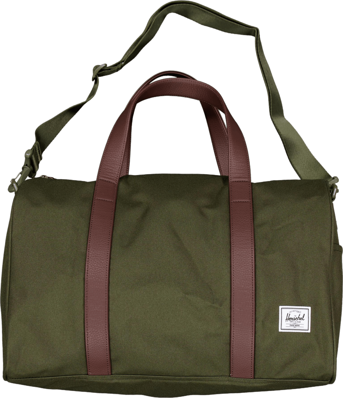 Herschel Novel Carry On Duffle