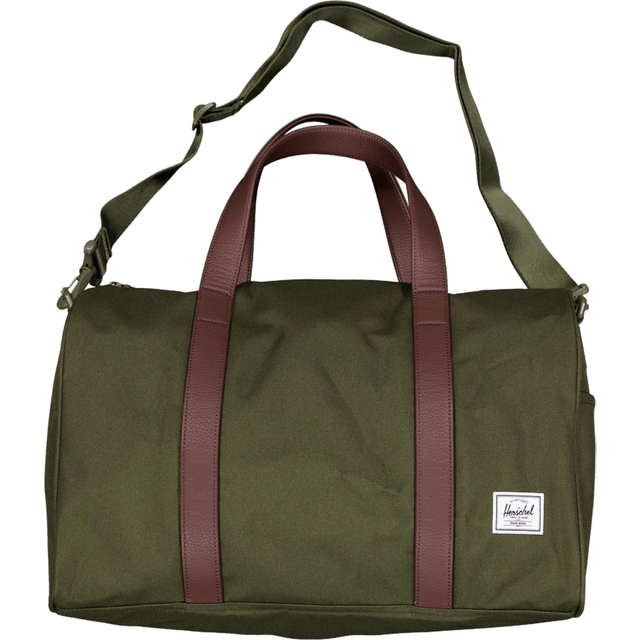 Herschel Novel Carry On Duffle