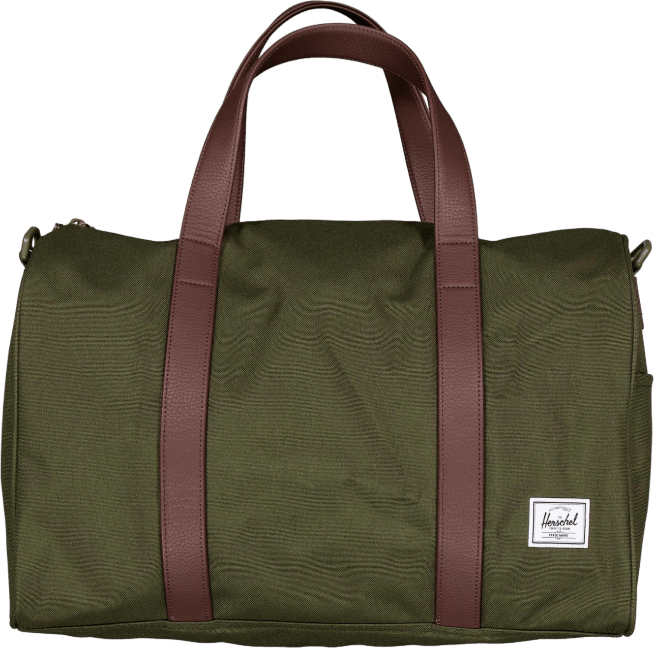 Herschel Novel Carry On Duffle - Bild 2