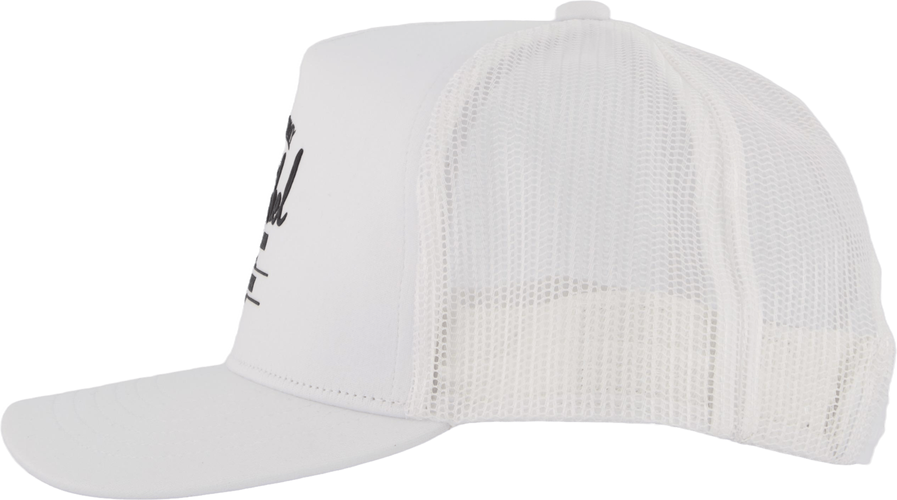 Whaler Tall Mesh Cap - Bild 2