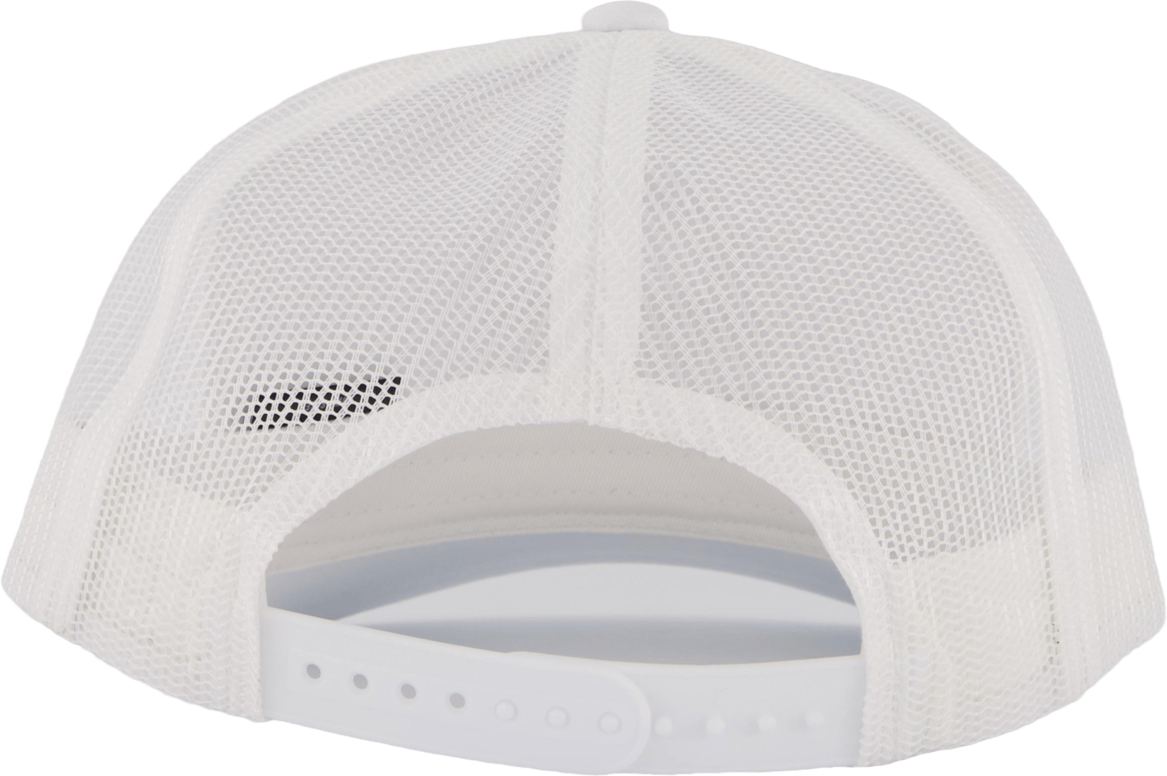 Whaler Tall Mesh Cap - Bild 3