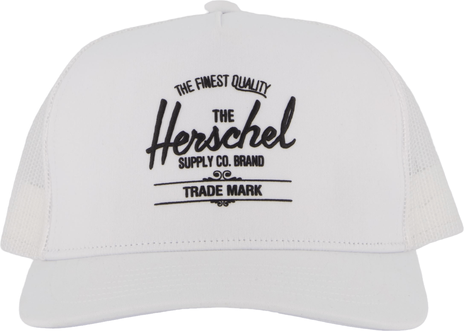 Whaler Tall Mesh Cap - Bild 5