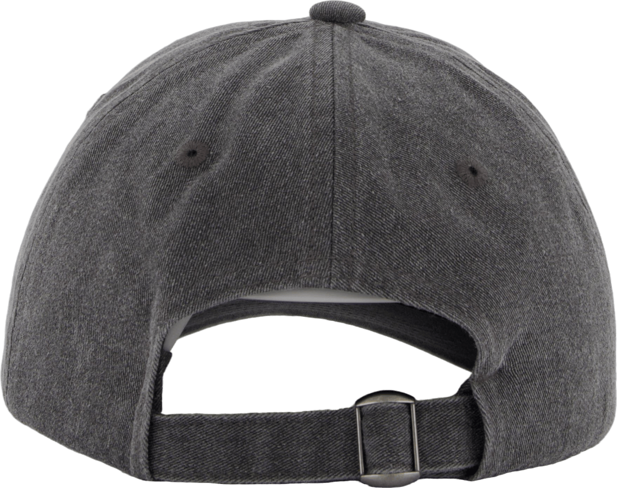 Sylas Cap Stonewash - Bild 3