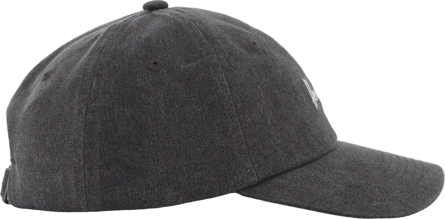 Sylas Cap Stonewash - Bild 4
