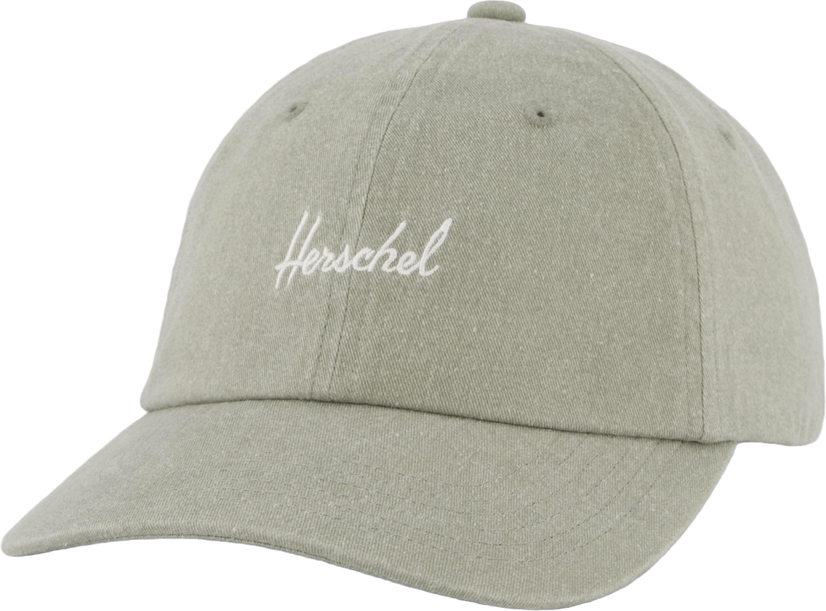 Sylas Cap Stonewash Stone