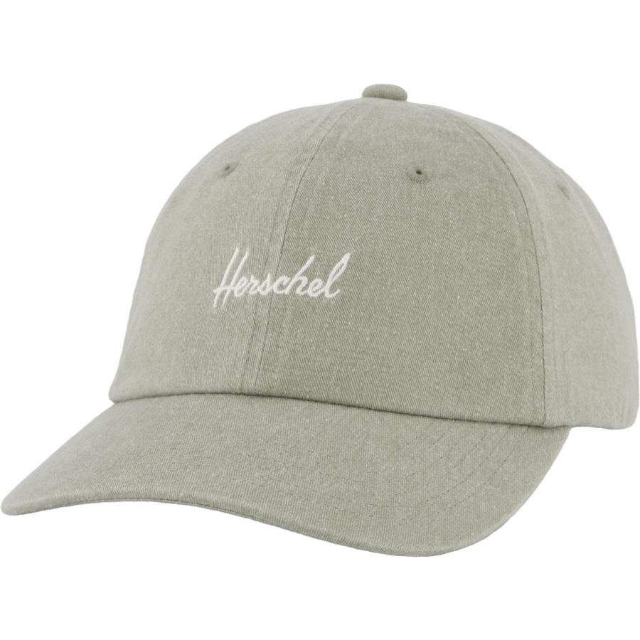 Sylas Cap Stonewash Stone