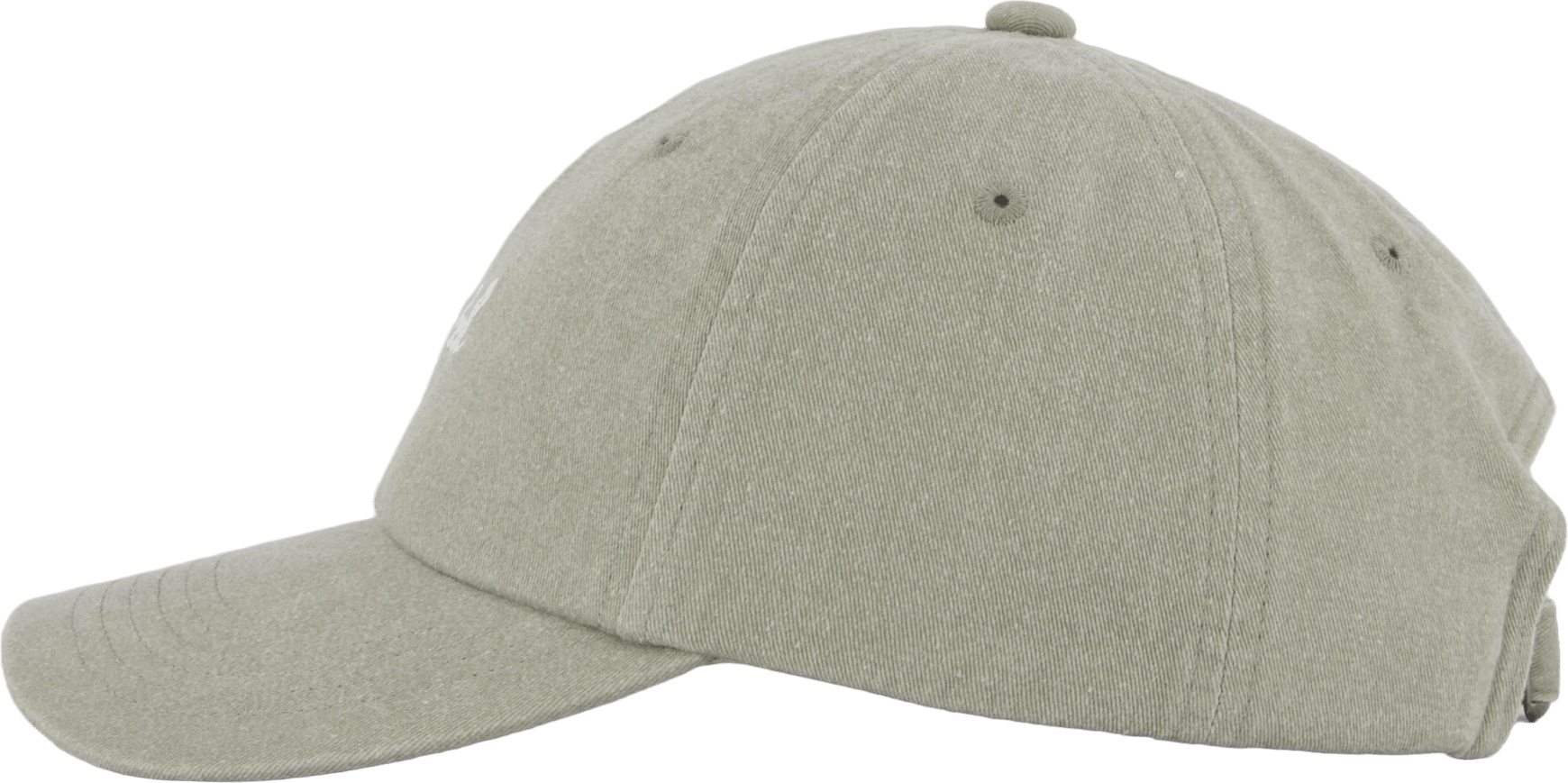 Sylas Cap Stonewash Stone - Bild 2