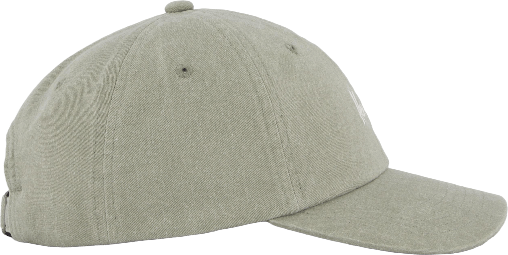 Sylas Cap Stonewash Stone - Bild 4