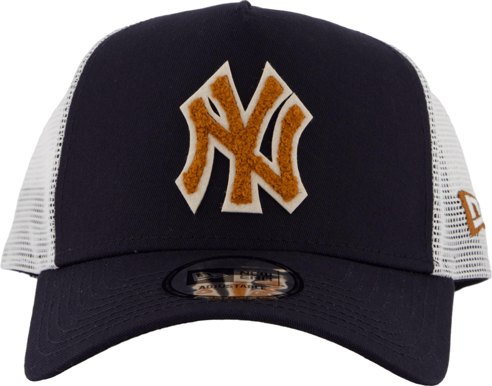 Boucle Trucker Neyyan Nvyebrstn - Bild 5