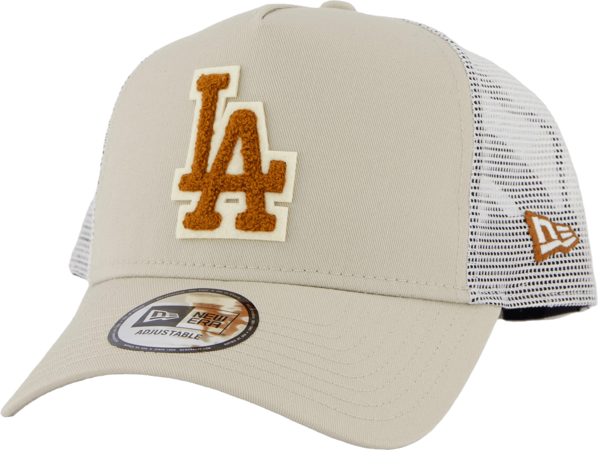 Boucle Trucker Losdod Stnebrofw