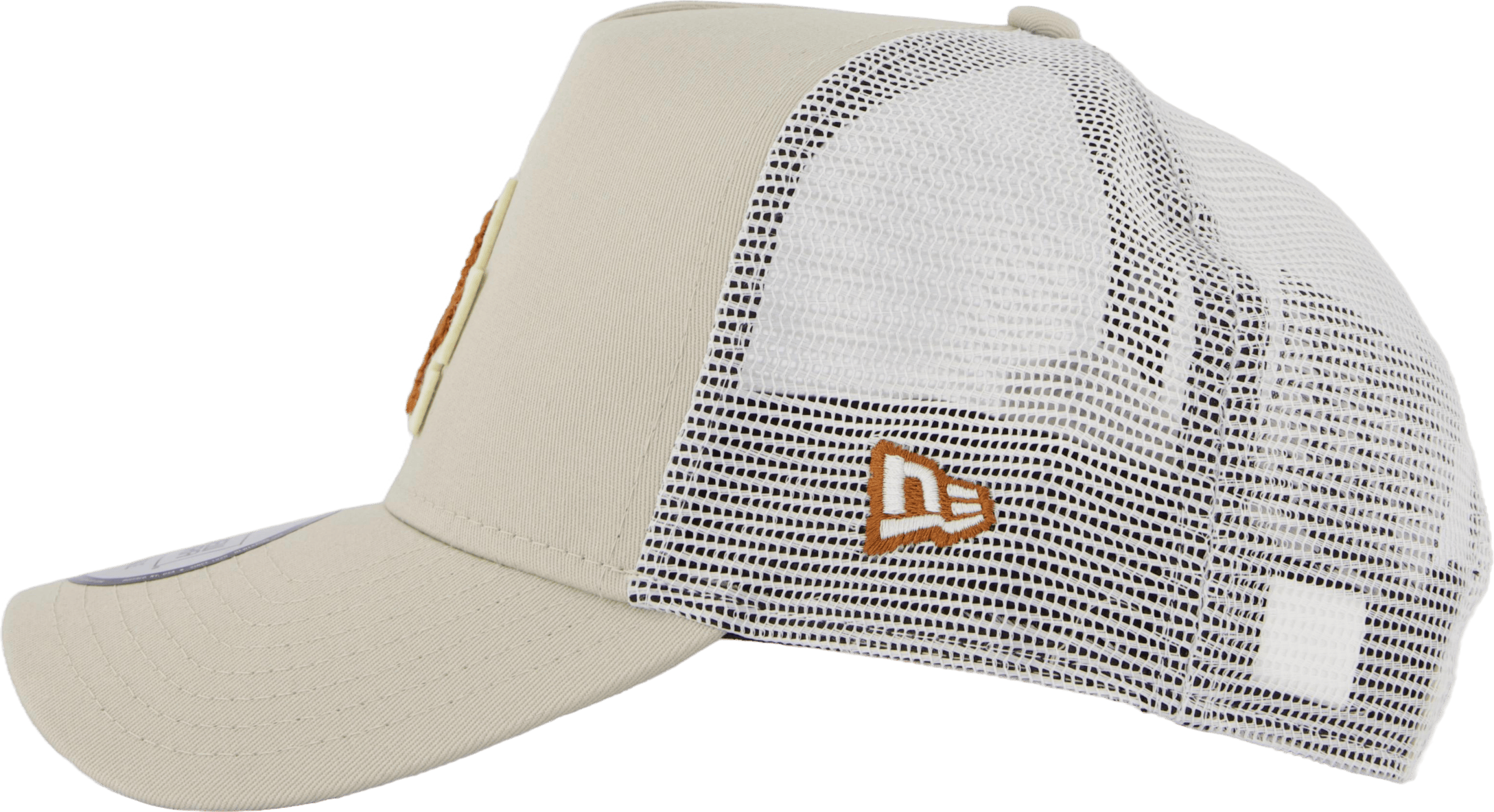 Boucle Trucker Losdod Stnebrofw - Bild 2