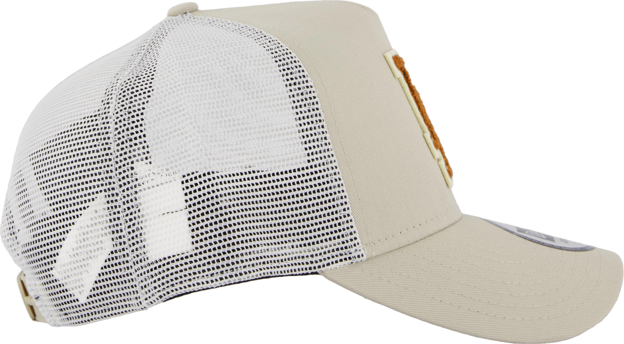 Boucle Trucker Losdod Stnebrofw - Bild 4