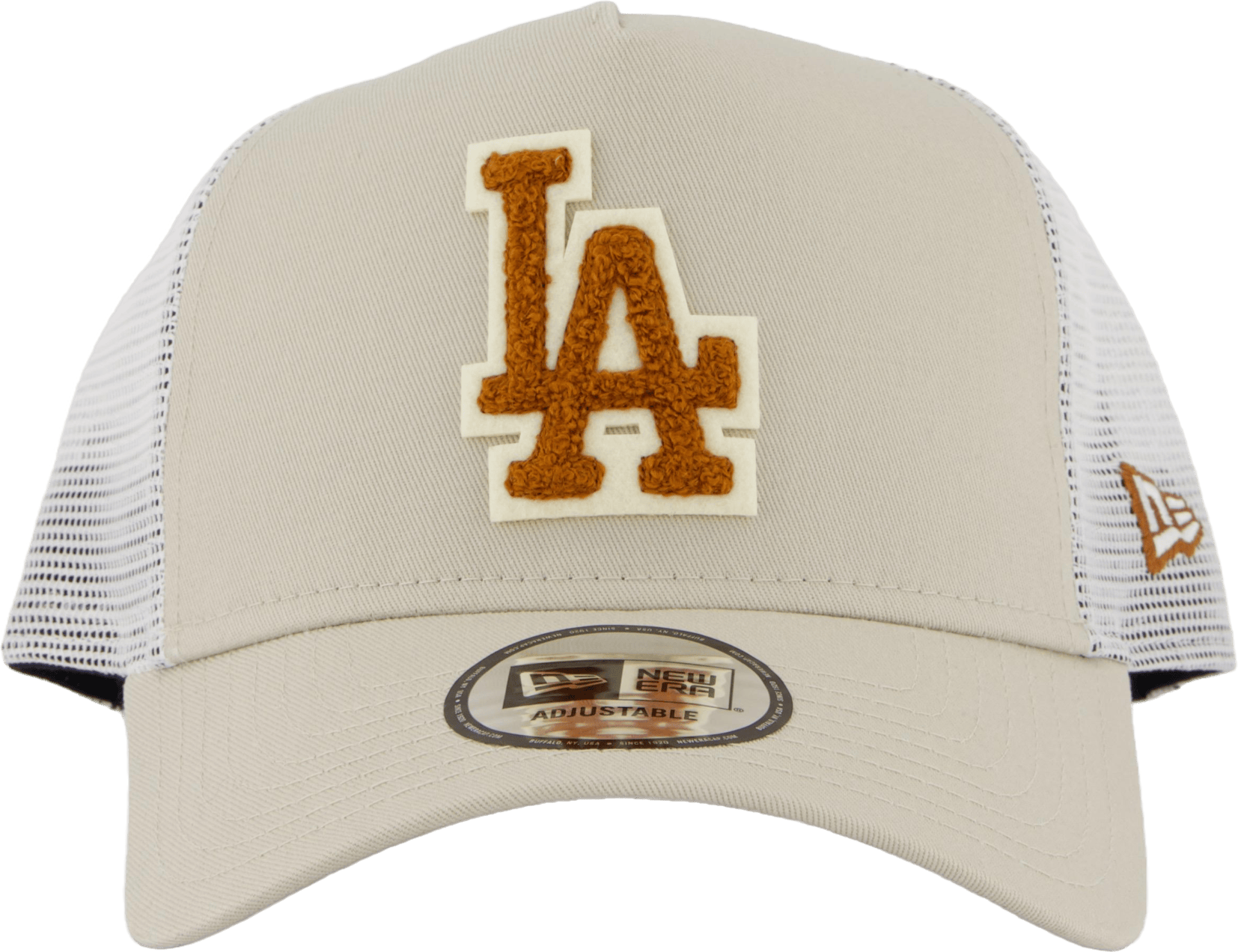 Boucle Trucker Losdod Stnebrofw - Bild 5