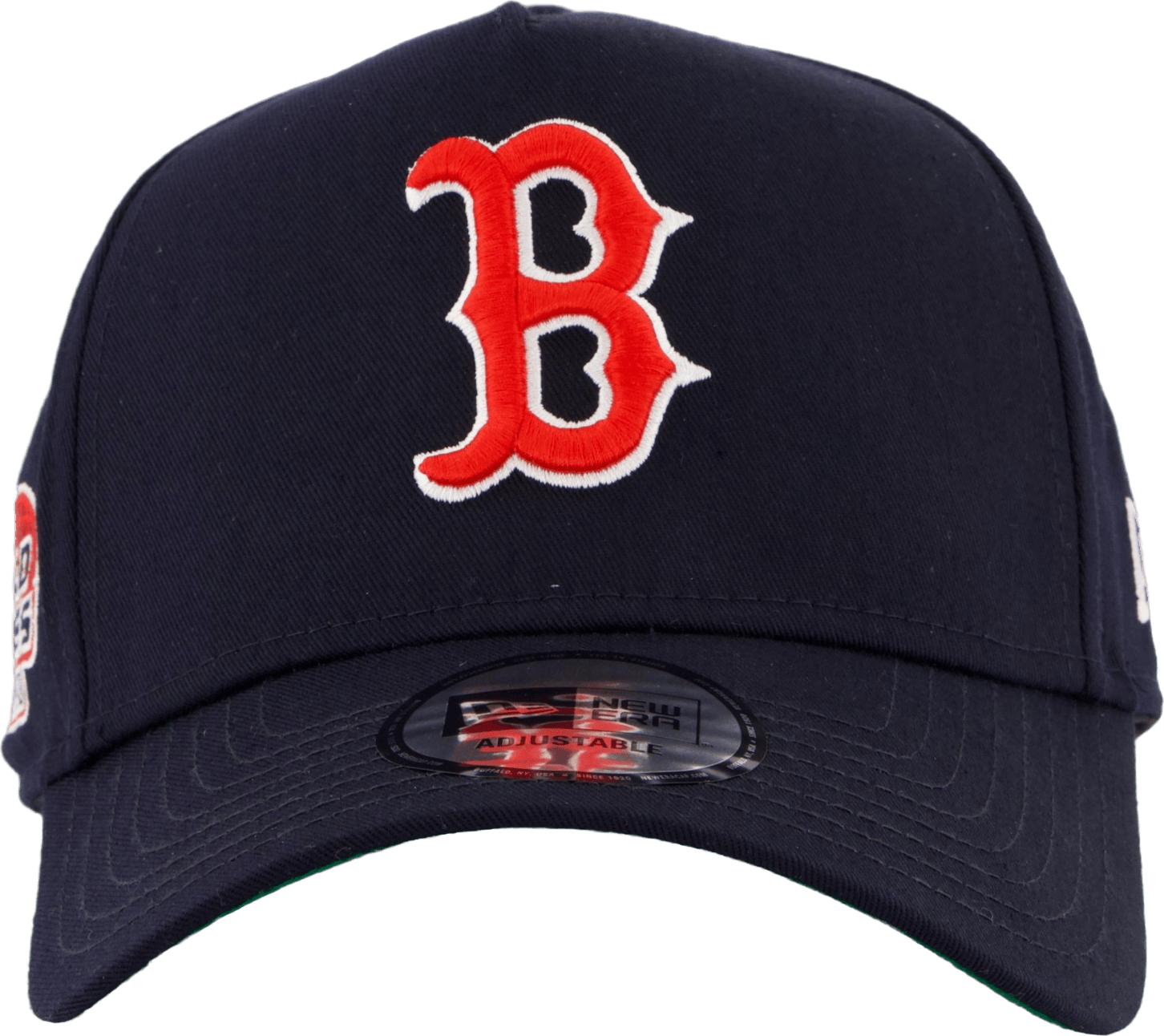 Patch 9forty Ef Bosredco Nvy - Bild 5