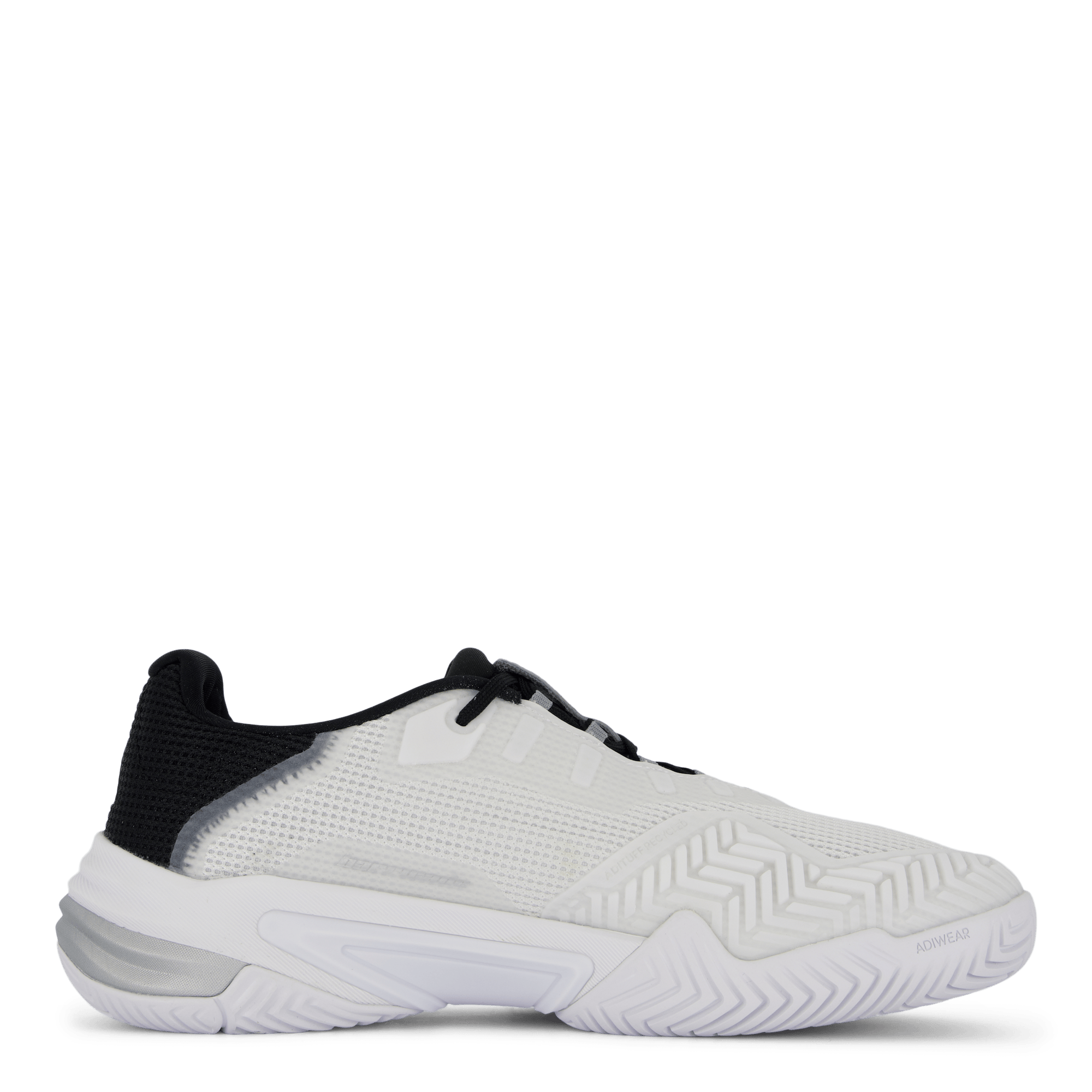 Barricade 13 M White - Bild 3