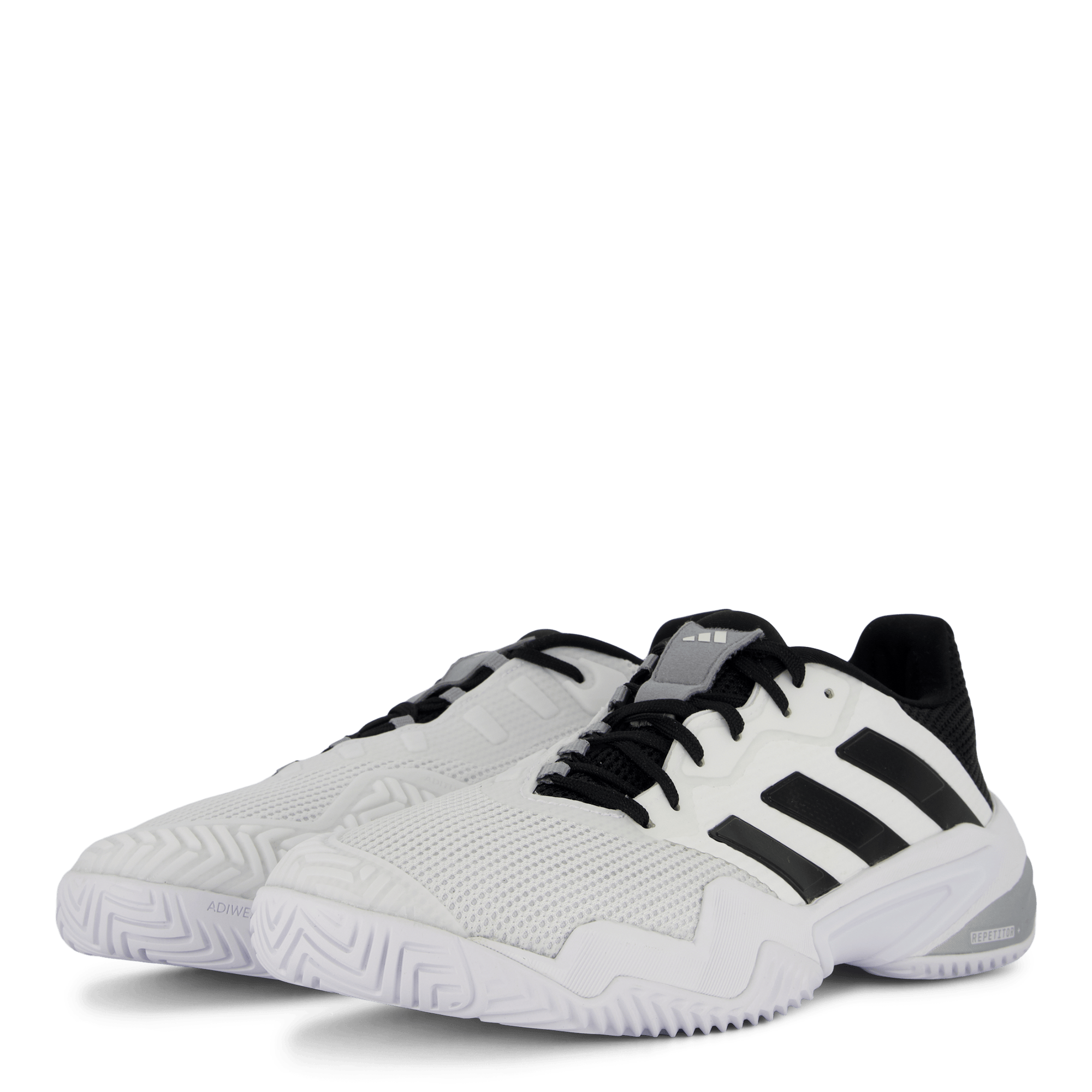 Barricade 13 M White - Bild 5