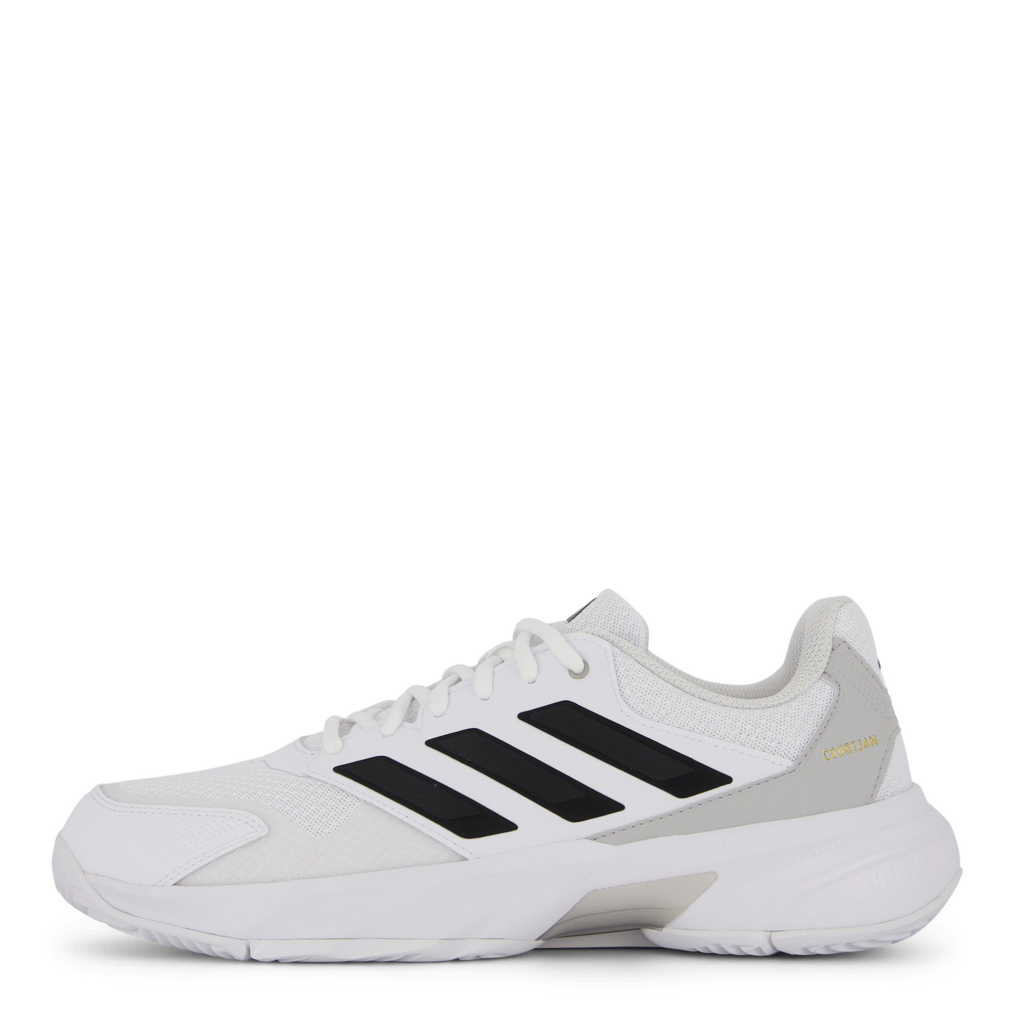 Courtjam Control 3 M White